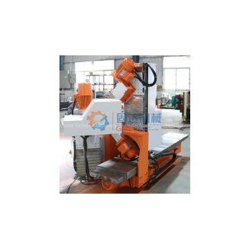 NC Chamfering Machine photo-3