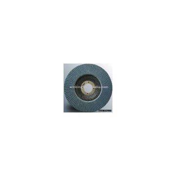 Sell  Zirconia Flap Disc 115 x 22mm