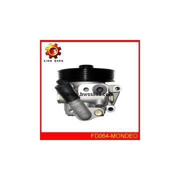 Ford Auto Power Steering Pump for Mondeo OEM:6G91-3A696-AE