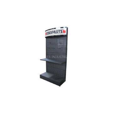 Tools Metal Displays