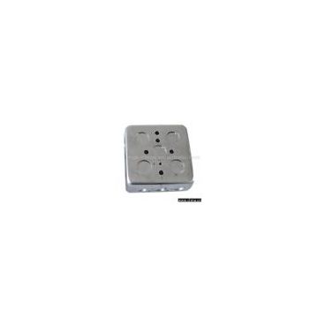 Sell Square Conduit Box