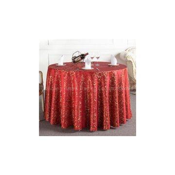 Polyester Table Cloths