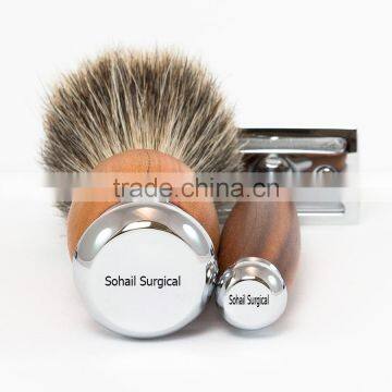 Shaving Set Badger photo-3