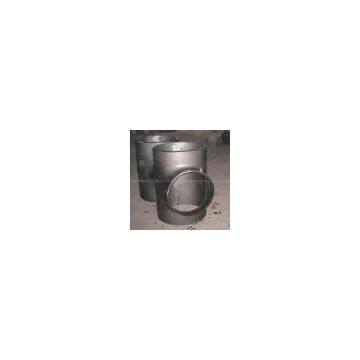 butt weld pipe fitting