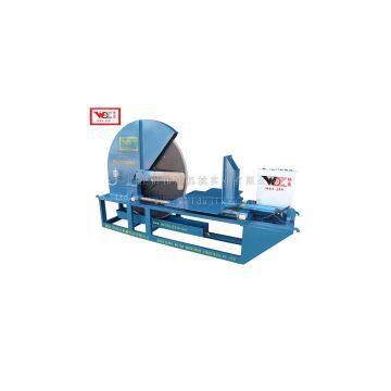 Horizontal Disc Cutting Machine