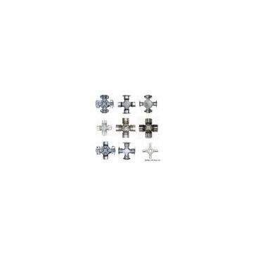 Universal Joint and U-Joint