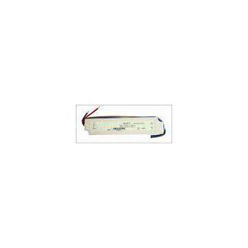 High Brightness 12V 20W Constant Voltage LED Driver Waterproof With Universal AC