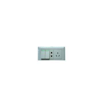 Sell Switch and Outlet