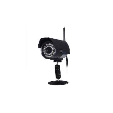 Outdoor SD Card Wanscam JW0019 waterproof Wireless P2P IP Camera