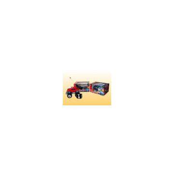 RADIO CONTROL CAR