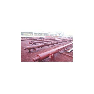high boilers parts