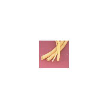 sell natural latex rubber tube