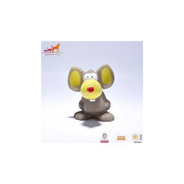 Squeaky Mouse Dog Toy