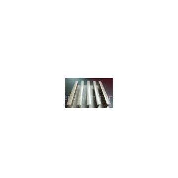 Extruded Aluminum Profiles For Construction (WB-009)