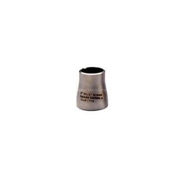 Eccentric Reducer