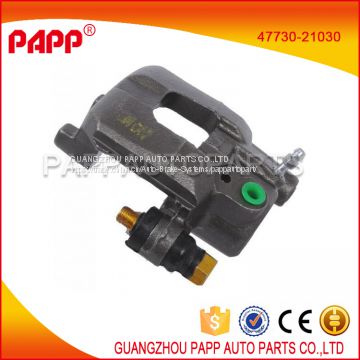 right rear disc brake caliper for toyota pruis 47730-21030