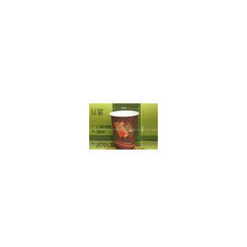 Sell 12oz/380ml Disposable Paper Cup