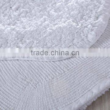 Полотенца для ванны из плюшевого материала с длинными ворсом из 100% хлопка photo-2