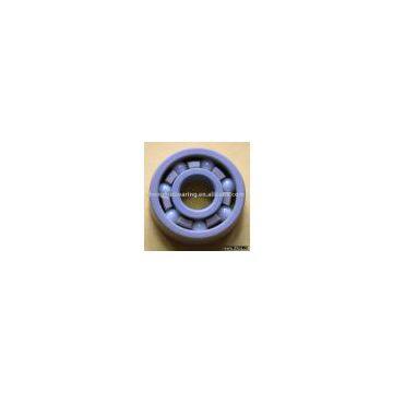 Hybrid Ceramic Ball Bearings