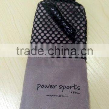 Fashional Technology Home Textile Microfiber Terry Golf Towel photo-5