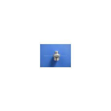 stainless steel hex reducing nipple