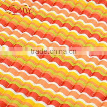 China-made Various Color Waterproof Beach Mat Folding
