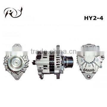 Hot sale car alternator 24v OE: LR250-517