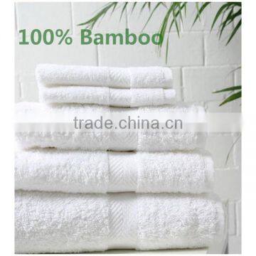 Hotel Premium Quality 500gsm Towels-White