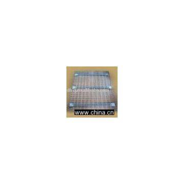 Wire Decking