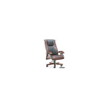 Manager   chair