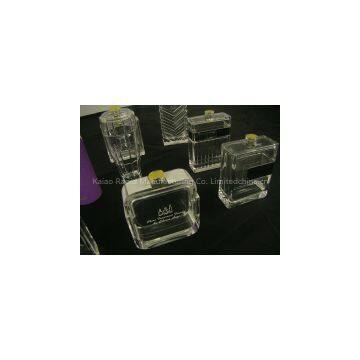 nice surface glass bottle mold