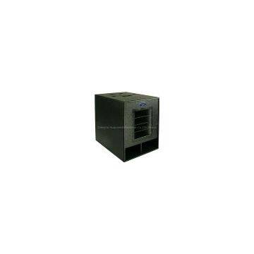 American Audio PXW 15P Powered Subwoofer