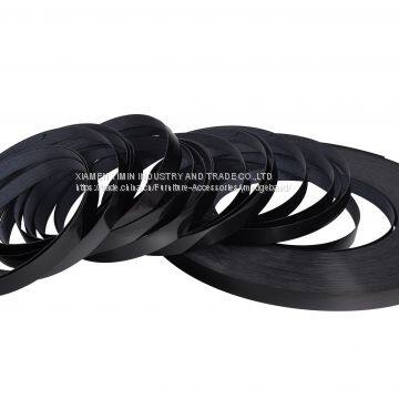 Cheap Price High Glossy  Plastic Edge Banding For Office Furniture