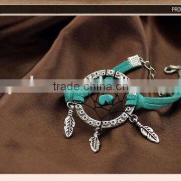 2015 Factory Price Dreamcather Bracelet Friendship Bracelet photo-3
