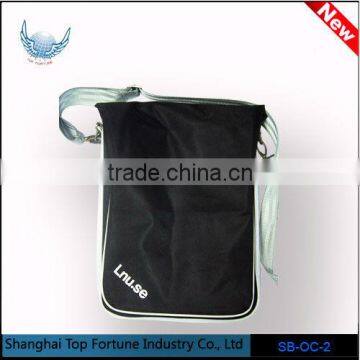 men leather shoulder bag