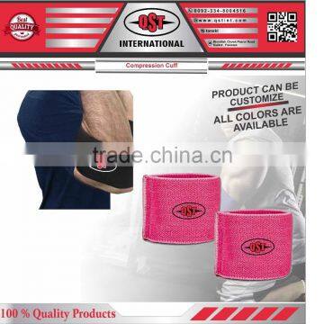 Multi Colors Compression Cuff for Bench Press Bodybuilding Powerlifting