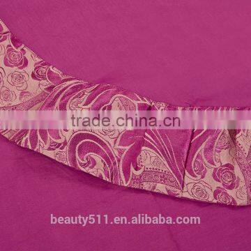 High Quality Sheet Bed Sheet Sheet Set BS482 photo-5