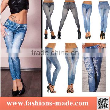 Sex Hot Jeans Leggings Pictures of Pants Teen Girl