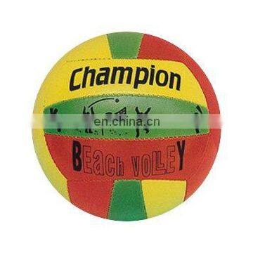 Beach Ball