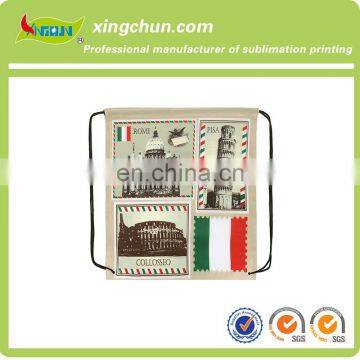 Cheap Custom Sports Bags no Minimum Order Folding Sports Bag photo-2