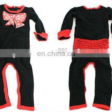 TZ-69172-B party princess baby characters,clothes baby girl