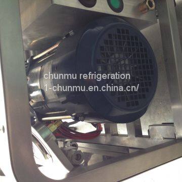 R600/R600A Solvent Recycling Machine Power Tools Recycle Equipment of Refilling Machines CMEP-OL photo-2