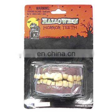 CG-H8019 Halloween makeup teeth vampire teeth for sale