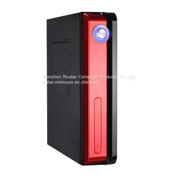 Realan Micro ATX Steel Case E-T02