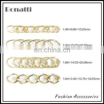 aluminum chains for ornament