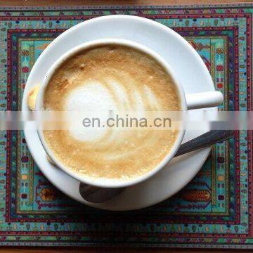 Tea Cup Coaster 2015 new design