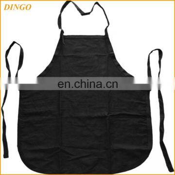 Promotion adult long bib aprons for cooking