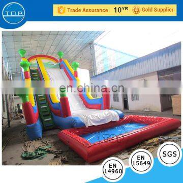 Inflatable Slide,inflatable Jumping Castle,inflatable Bounce Castle photo-2