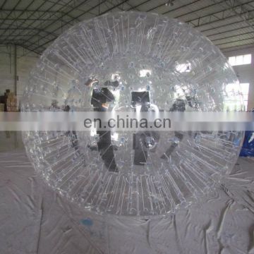 inflatable transparent beach ball,inflatable aqua water ball