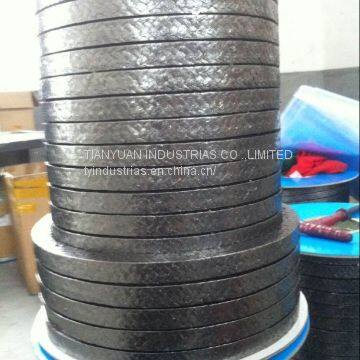 Graphite Packing photo-3